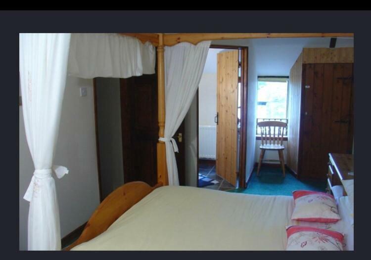 Hayloft Cottage Merton  외부 사진